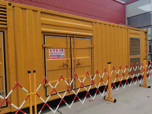 浑源关于通用发电机的十万个为什么？