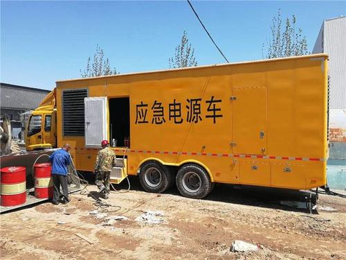 浑源发电车租赁-教您挑选发电机哪些技巧可以掌握使用