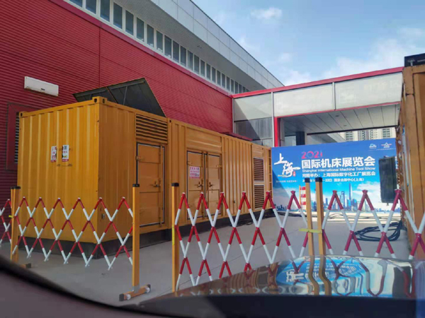 浑源发电车出租-发电机无电压或电压太低怎么办？