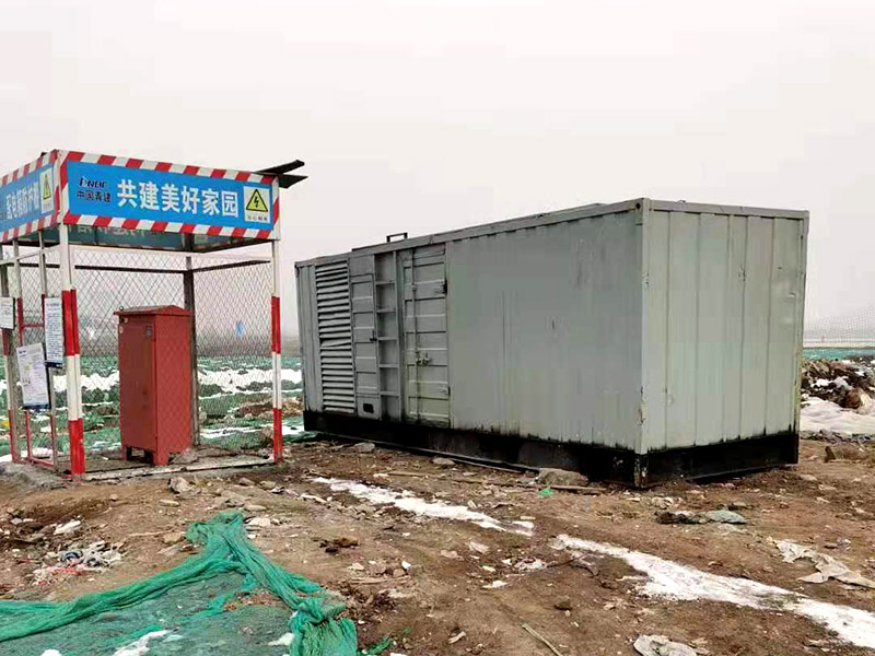 浑源燃气发电机在高海拔地区运行时会遇到哪些常见故障?