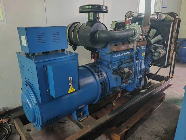 浑源100kW柴油发电机组使用多级机油有哪些优缺点？