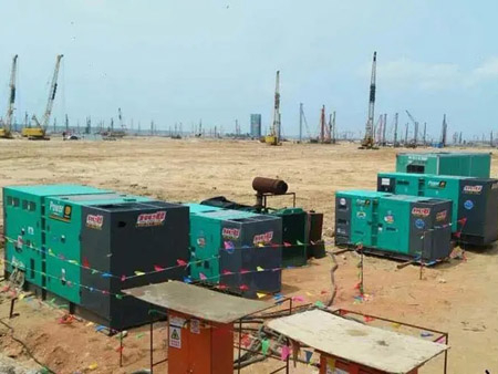 浑源测量水冷式机油散热器密封件尺寸的具体步骤是什么?
